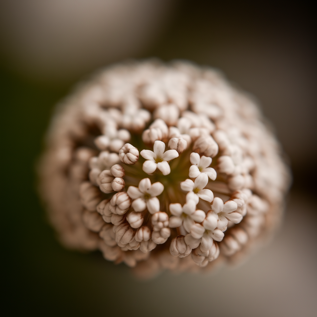 Bacopa Monnieri extrakt